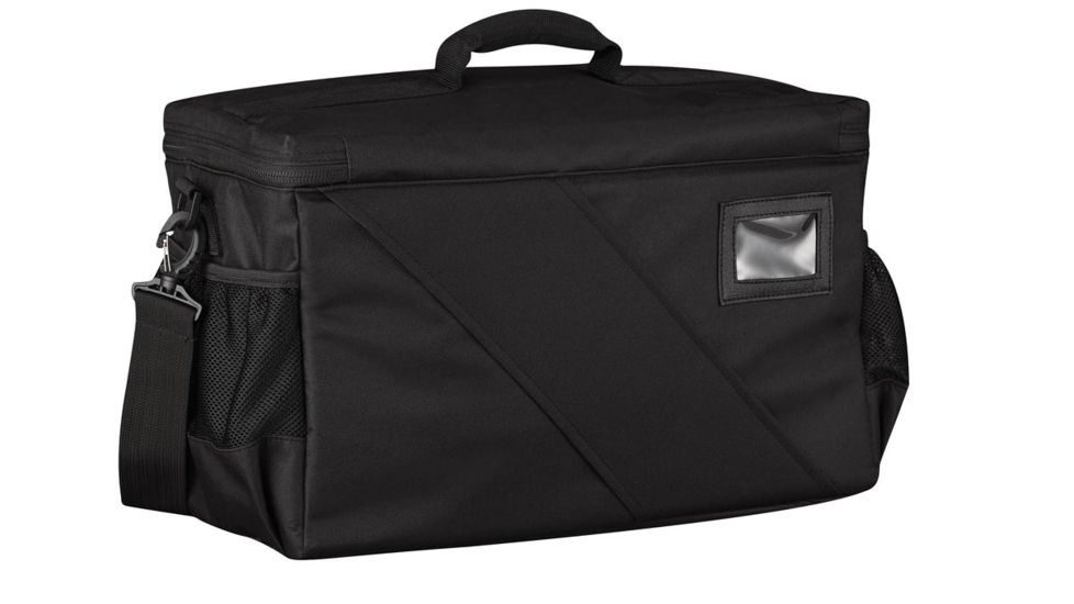 Propper Patrol Bag, Black F5692