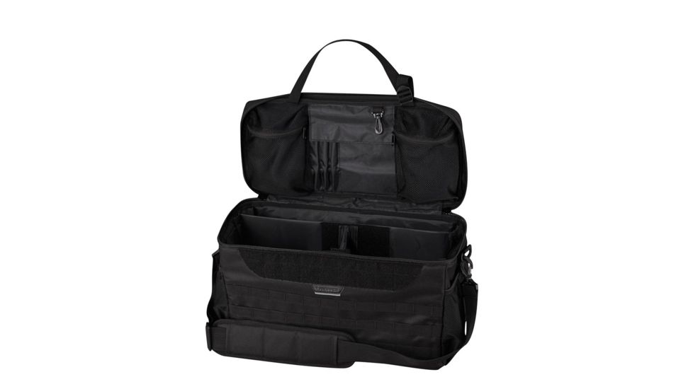 Propper Patrol Carrying Bag, Black, One Size, F56920A001ONESZ