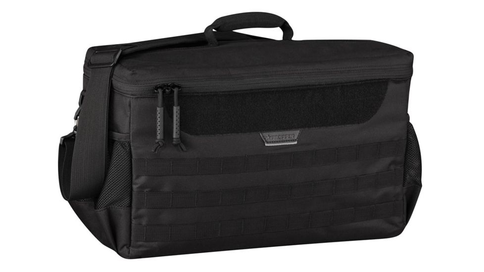 Propper Patrol Bag, Black F5692