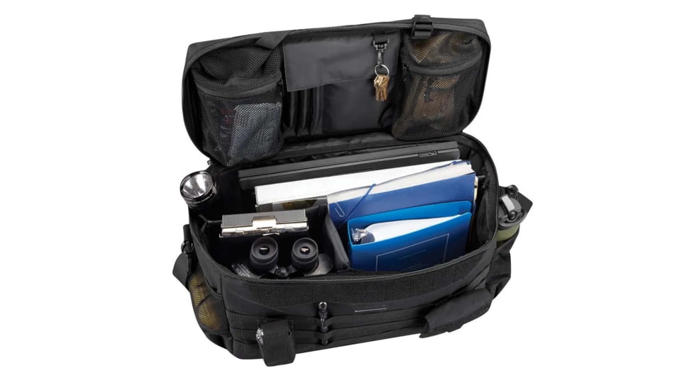 Propper Patrol Carrying Bag, Black, One Size, F56920A001ONESZ