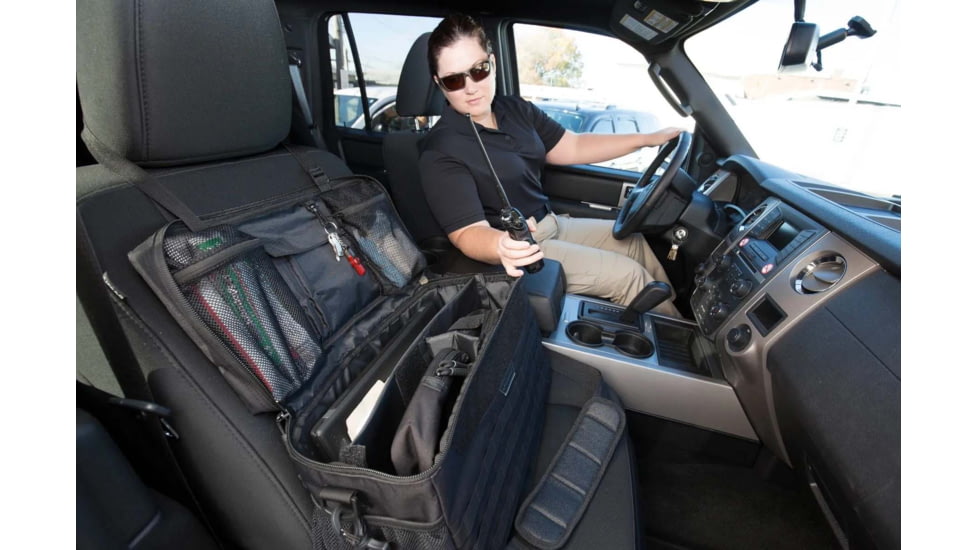 Propper Patrol Carrying Bag, Black, One Size, F56920A001ONESZ