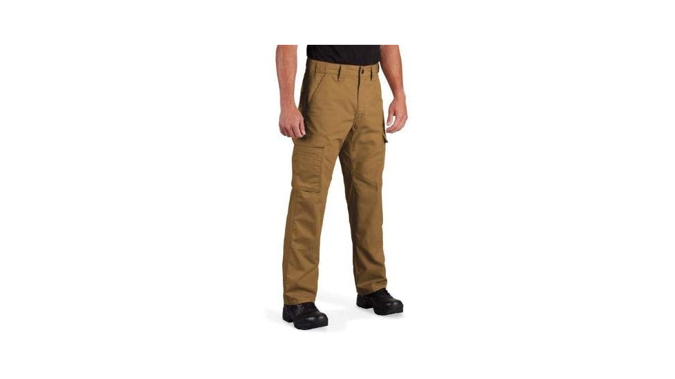 Propper RevTac Stretch Ripstop Pants - Mens, Coyote, 32X36, F52744X23632X36