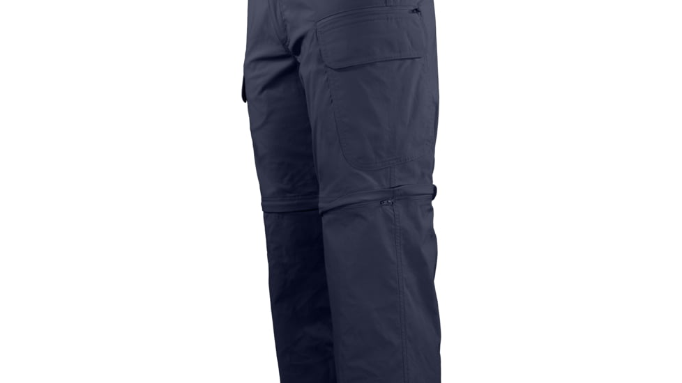Propper Summerweight Zip Off Tactical Pants - Mens, LAPD Navy, 38X34, F52023C45038X34