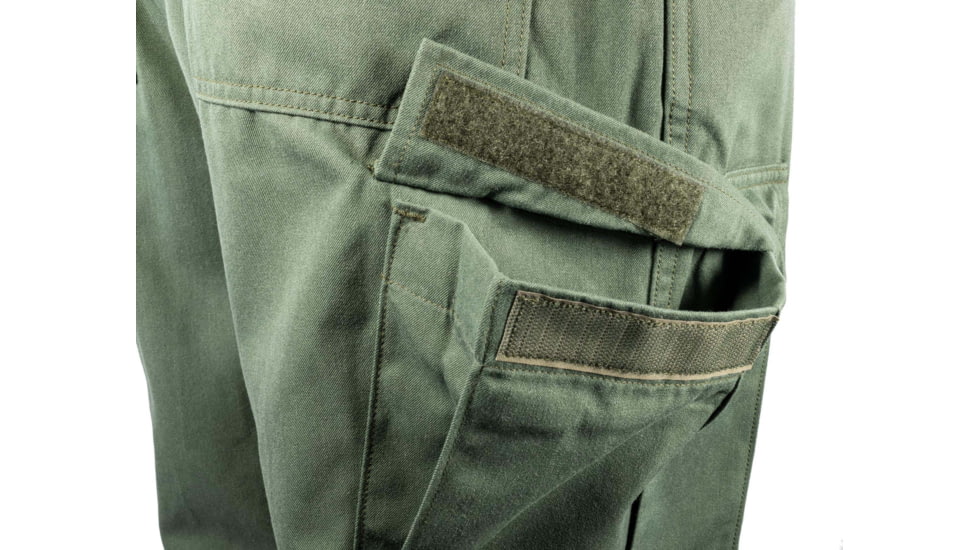 Propper Wildland Pants Sage Green - Mens, Sage Green, Extra Small, Regular, F52380J348XS2