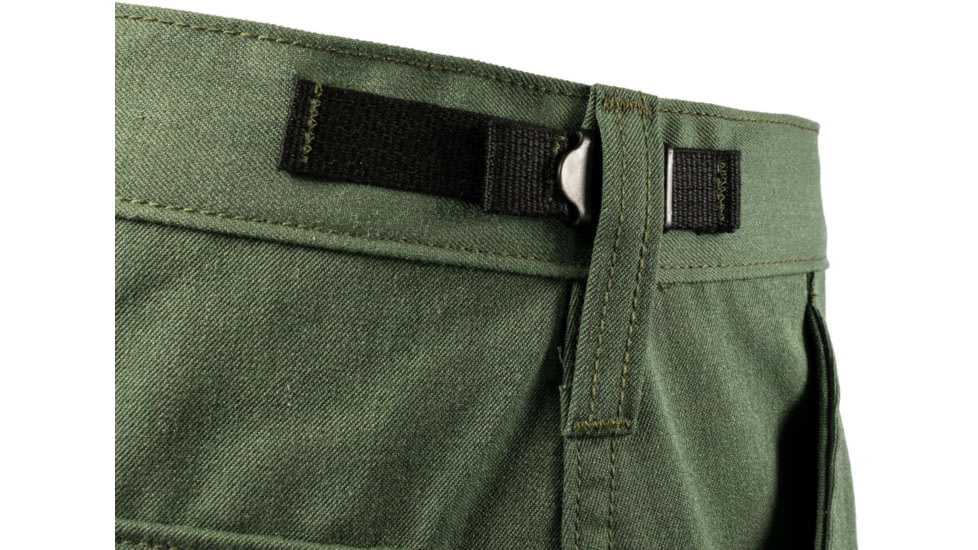 Propper Wildland Pants Sage Green - Mens, Sage Green, Extra Small, Regular, F52380J348XS2