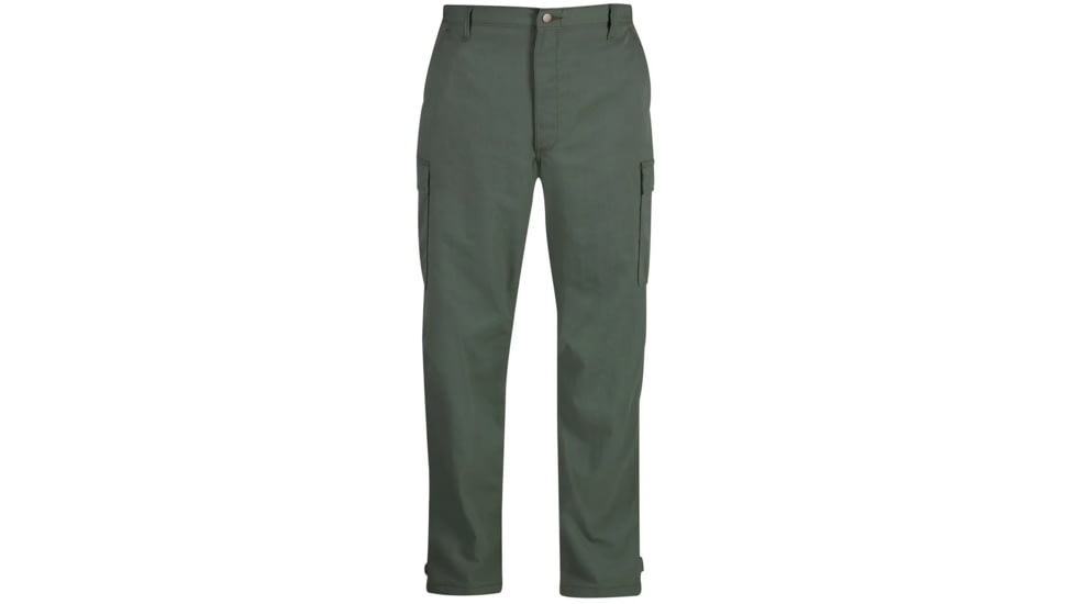 Propper Wildland Pants Sage Green - Mens, Sage Green, Extra Small, Regular, F52380J348XS2
