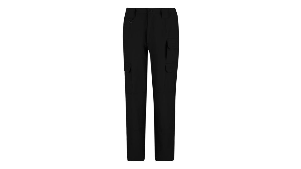 Propper Womens Summerweight Tactical Pants, Black, 8, F52963C0018