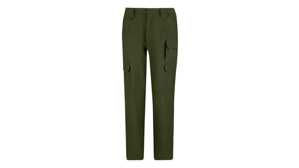 Propper Womens Summerweight Tactical Pants, Olive Green, 8, F52963C3308