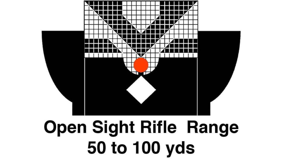 ProShot LockOn Grand Slam Targets, 8 Pack, 24in x 24in, GS-8