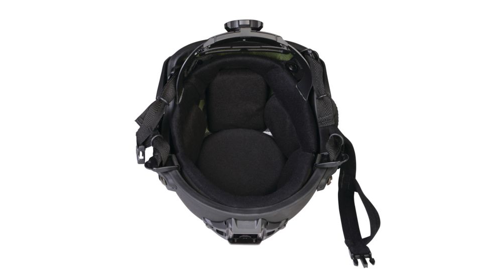 Protech Military Pads for Delta 4 Tactical Helmet, Medium/Large - 3/4in 1003605