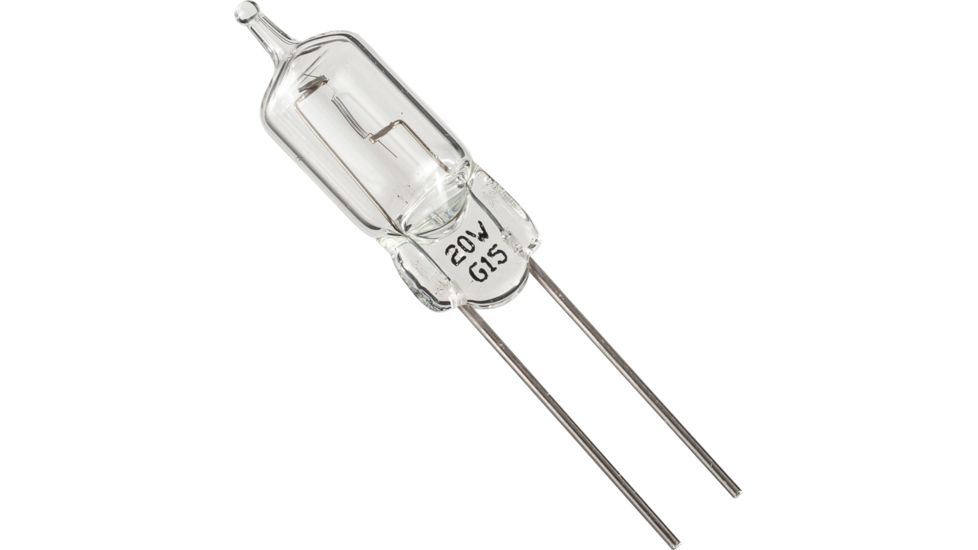 Protech Reflector Lens &amp; 20 Watt Bulb 1002007