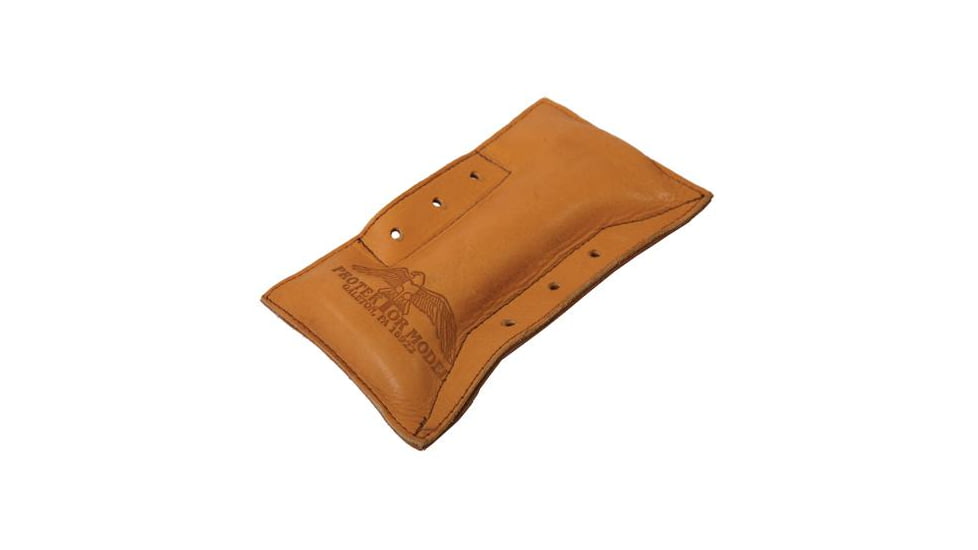 Protektor Model Front Squeeze Bag, Number 19, PN19