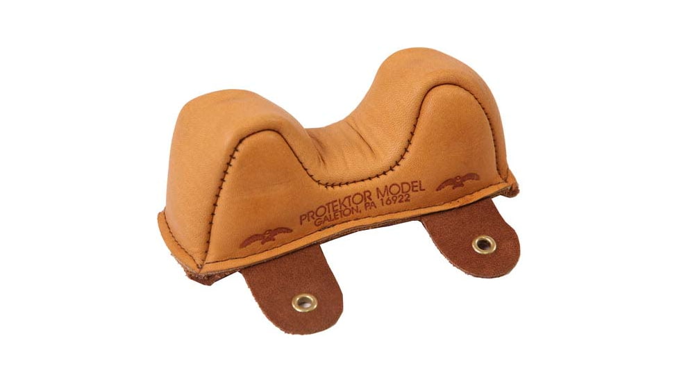 Protektor Model No. 1 Small Owl Ear Front Bag, PN01