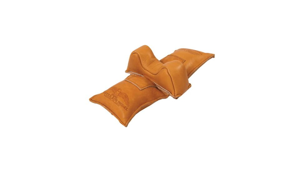 Protektor Model No. 1 Small Owl Ear Straddle Bag, PN04