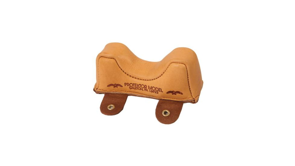 Protektor Model No. 2 Regular Owl Ear Front Bag, PN02