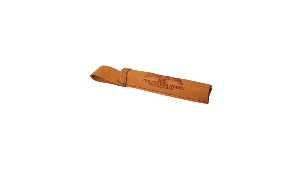 Protektor Model Rifle Bolt Sheath, Brown, PN20