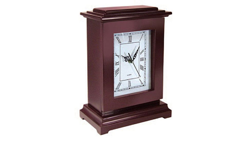 PS Products Rectangular Gun Clock, PSRGC