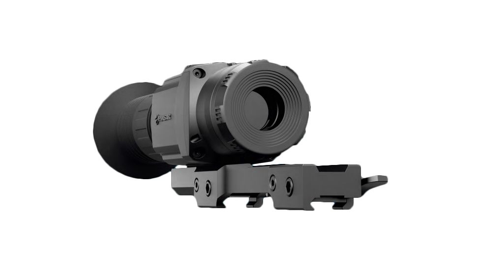 Pulsar 1.6-6.4x Thermal Imaging Rifle Scope Core RXQ30L PL76483Q