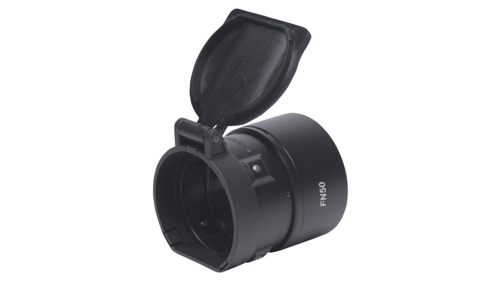 Pulsar FN 50 mm Cover Ring Adapter for Forward F135/155, Black PL79172