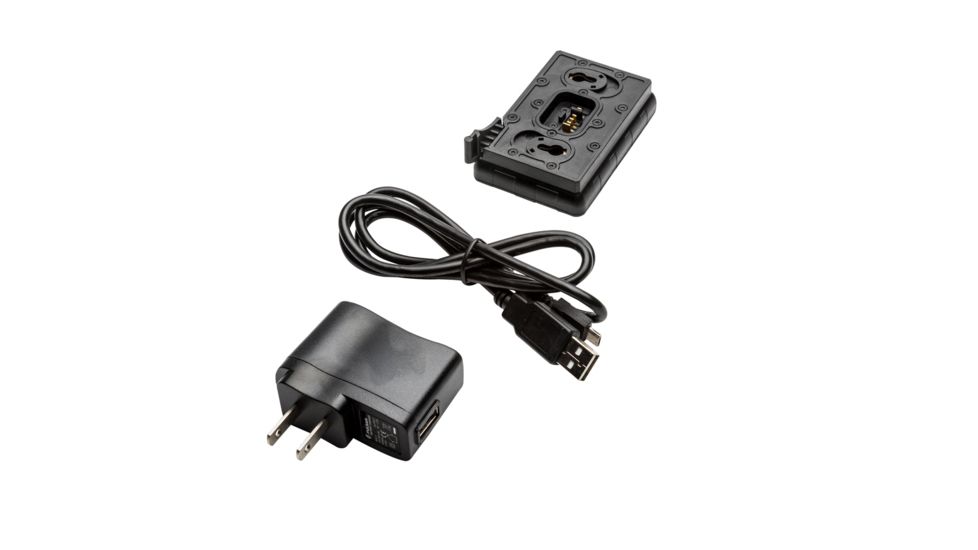 Pulsar IPS Battery Charger, Black, PL79164