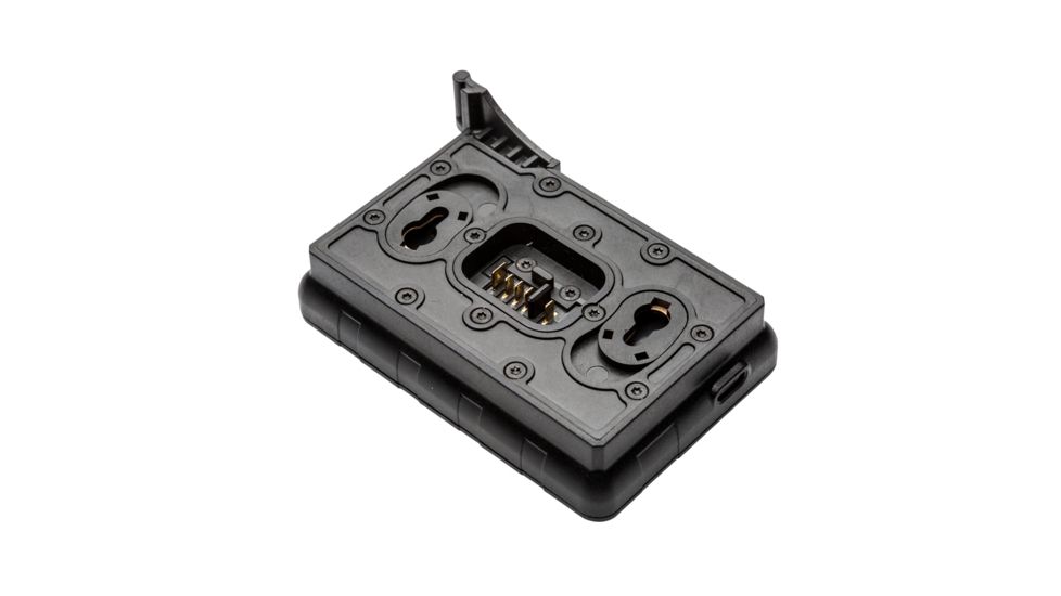 Pulsar IPS Battery Charger, Black, PL79164
