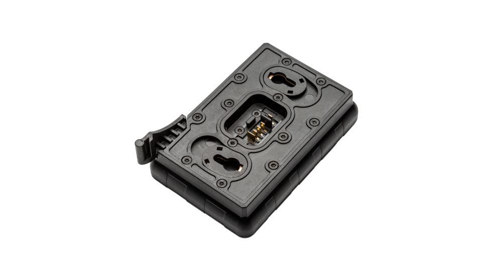 Pulsar IPS Battery Charger, Black, PL79164