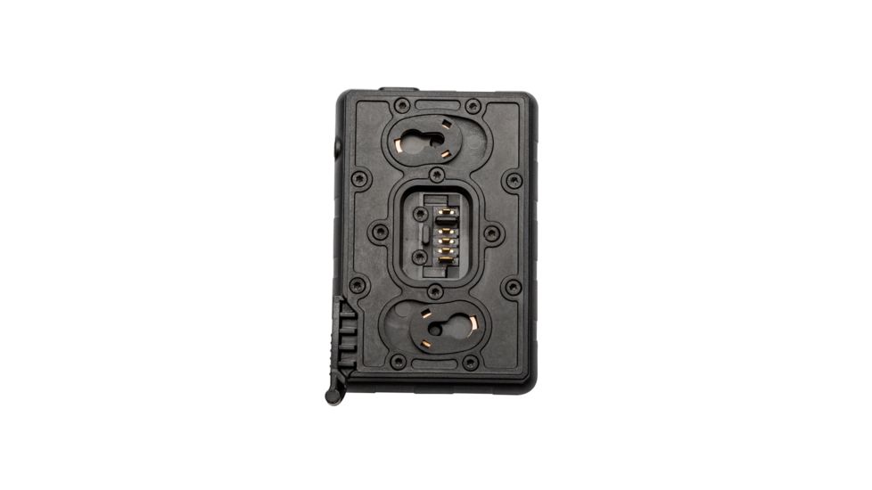 Pulsar IPS Battery Charger, Black, PL79164