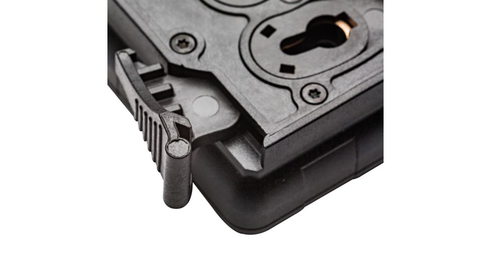 Pulsar IPS Battery Charger, Black, PL79164