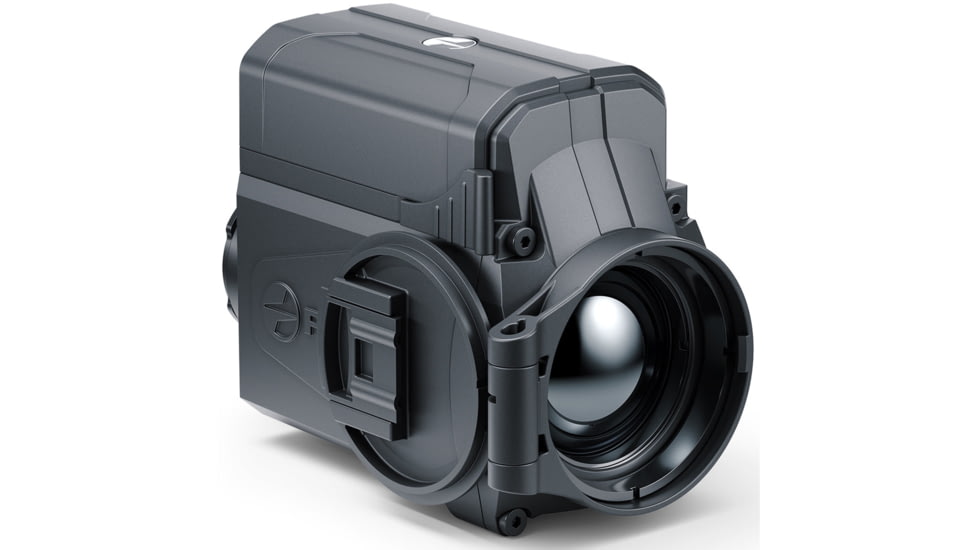 Pulsar Krypton 2 FXQ35 Thermal Rifle Scope, Matte, Black, PL76654K