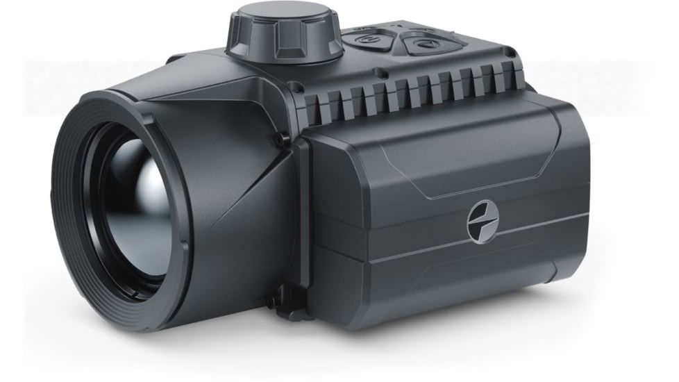 Pulsar Krypton FXG50 Thermal Imaging Front Attachment Kit, Black, PL76655K