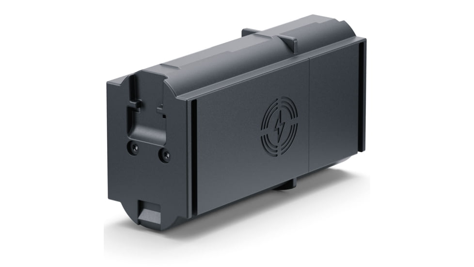 Pulsar LPS 7i Battery Pack, Black, PL79187