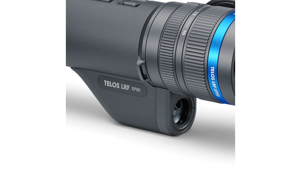 Pulsar Telos LRF XP50 Thermal Monocular, PL77492