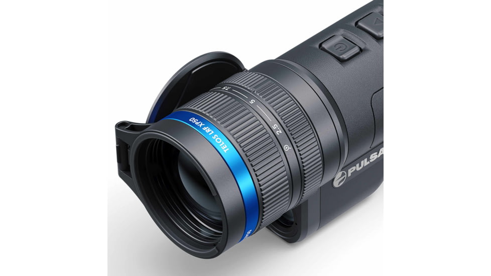 Pulsar Telos LRF XP50 Thermal Monocular, PL77492