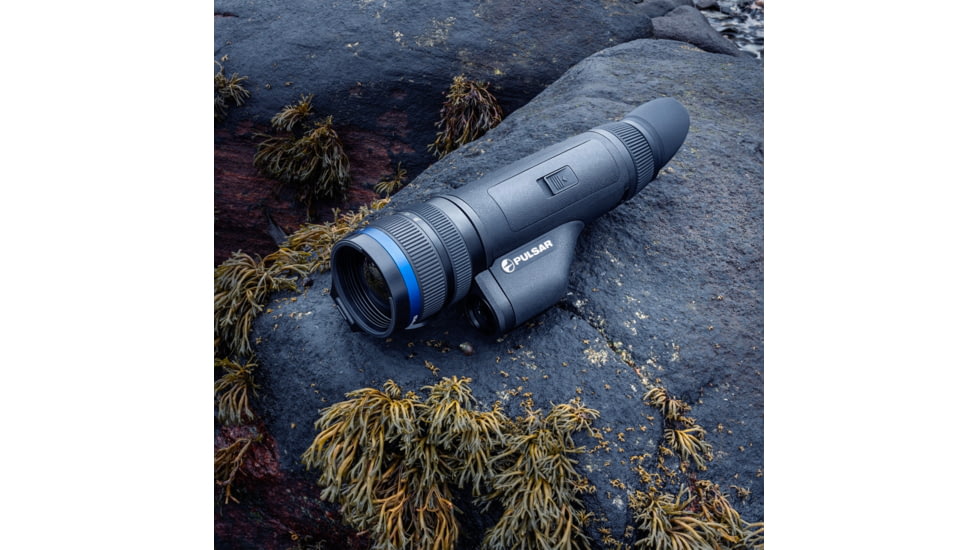 Pulsar Telos LRF XP50 Thermal Monocular, PL77492
