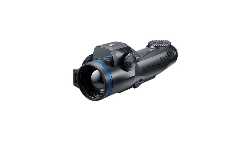 PULSAR PL76585K TRAIL 3 LRF XQ50 W/MNT