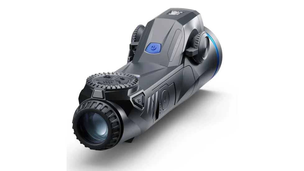 PULSAR PL76588K TRAIL 3 LRF XR50 W/MNT