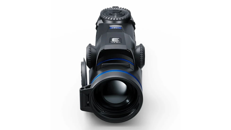 PULSAR PL76588K TRAIL 3 LRF XR50 W/MNT