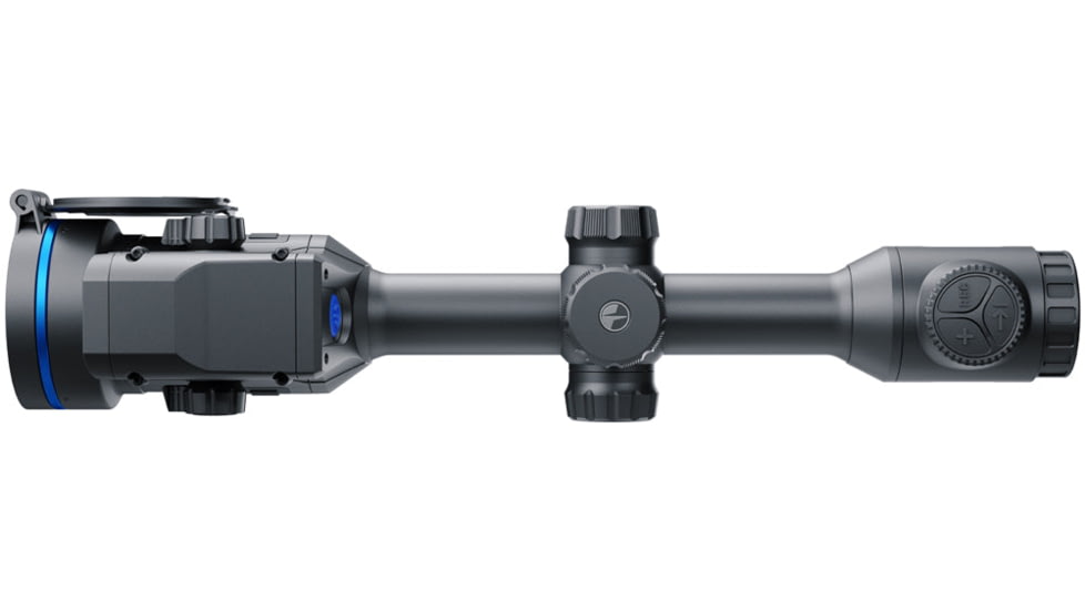 Pulsar Thermion 2 LRF XL60 2.5-20x60mm 30mm Tube Thermal Rifle Scope