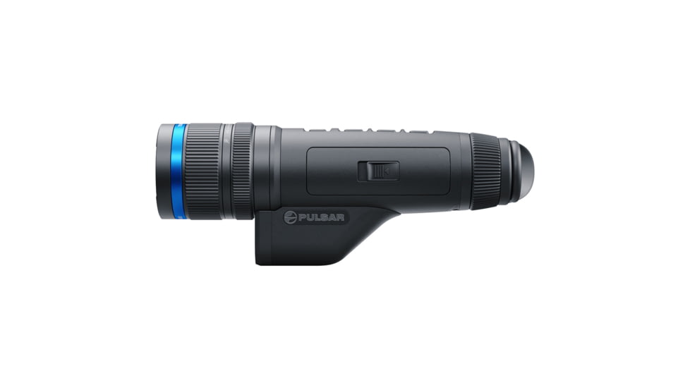 Pulsar Telos LRF XL50 2.5-20x50mm Thermal Imaging Monocular, Black, PL77515