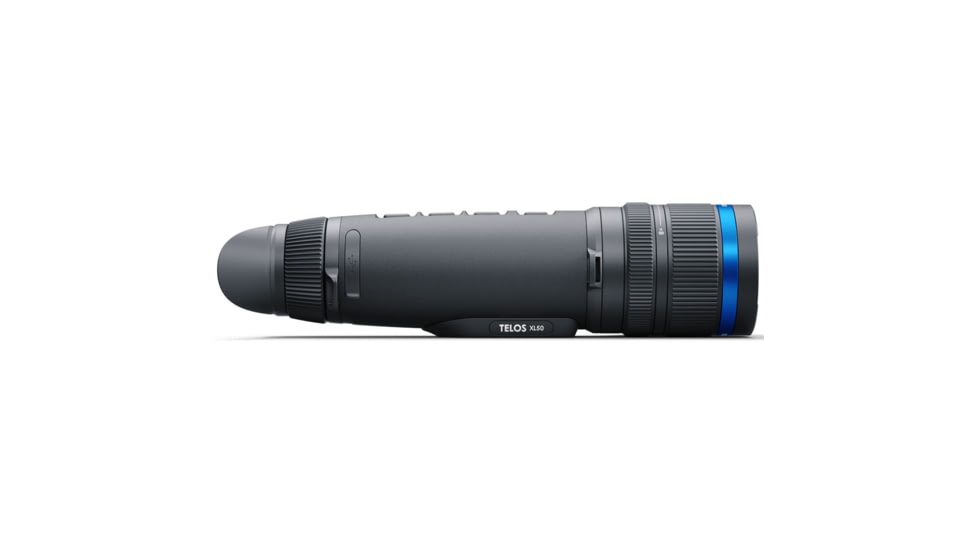 Pulsar Telos XL50 2.5-20x50mm Thermal Imaging Monocular, Black, PL77516