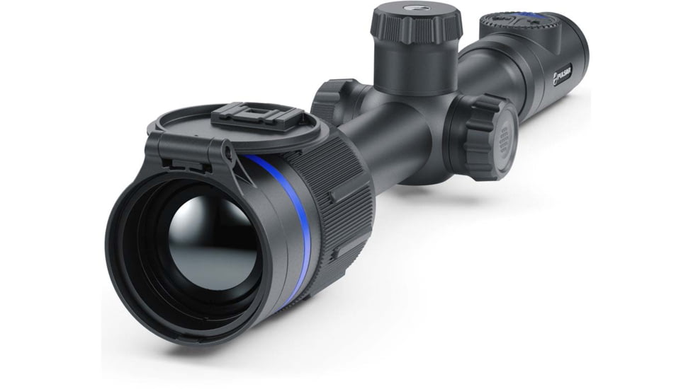 Pulsar Thermion 2 XP50 Pro 2x-16x50mm Thermal Rifle Scope, Black, PL76547