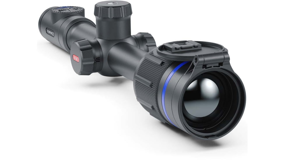 Pulsar Thermion 2 XP50 Pro 2x-16x50mm Thermal Rifle Scope, Black, PL76547