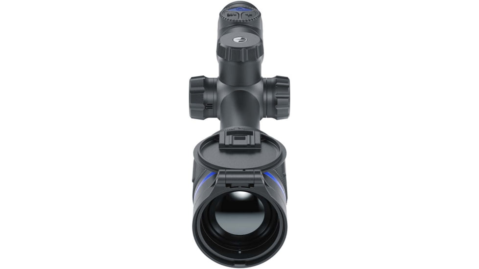 Pulsar Thermion 2 XP50 Pro 2x-16x50mm Thermal Rifle Scope, Black, PL76547