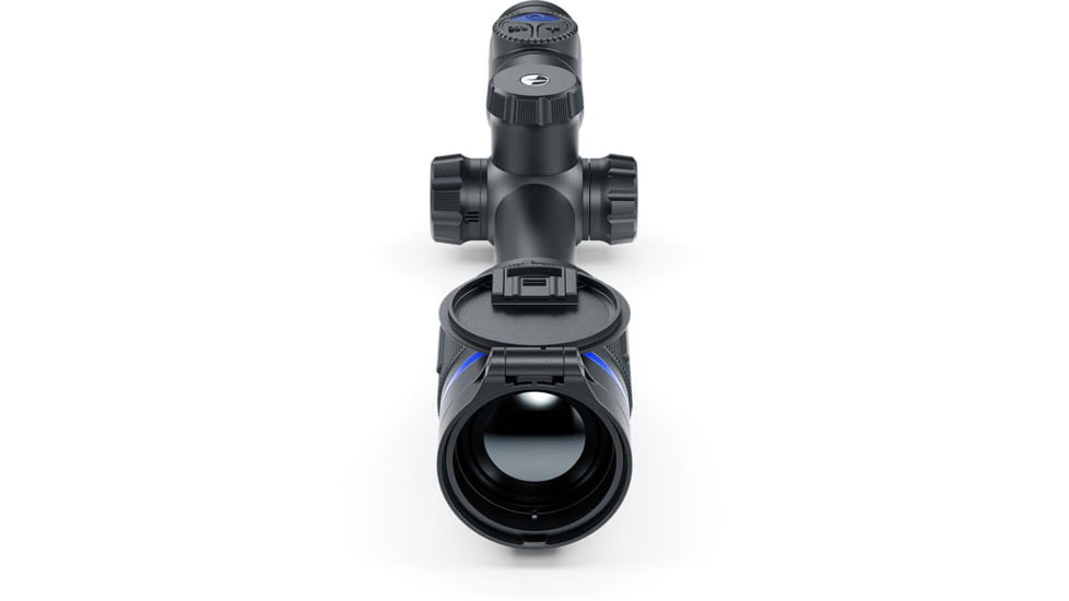 Pulsar Thermion 2 XQ50 Pro 3-12x Thermal Imaging Riflescope, 30mm, 384x288, Black, PL76548