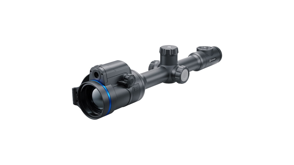Pulsar Thermion Duo Dxp55 Thermal/4k Daytime Riflescope