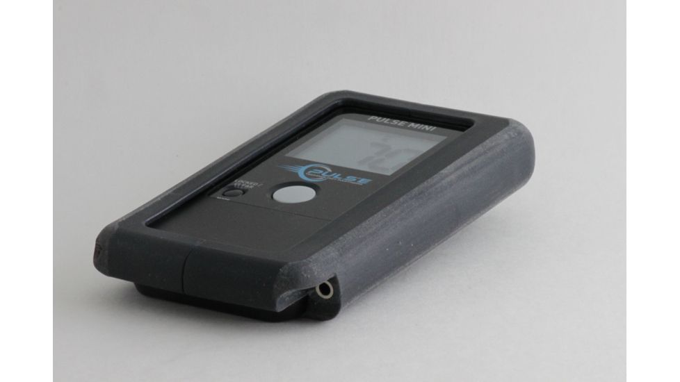 Pulse Mini MPH, Black