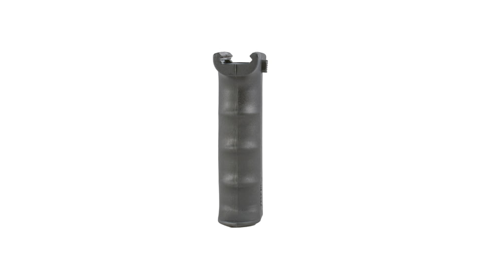 MFT Push Button Quick Detachable Vertical Grip - Black - VG1