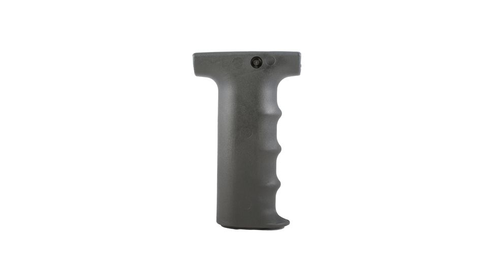 MFT Push Button Quick Detachable Vertical Grip - Black - VG1