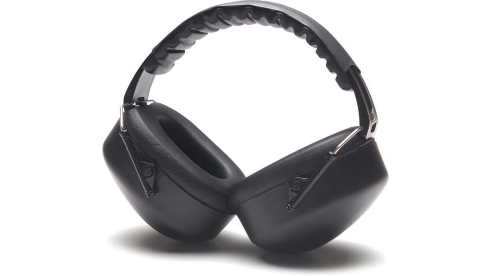 Pyramex Hearing Protection Ear Muff - NRR 27db PM3010