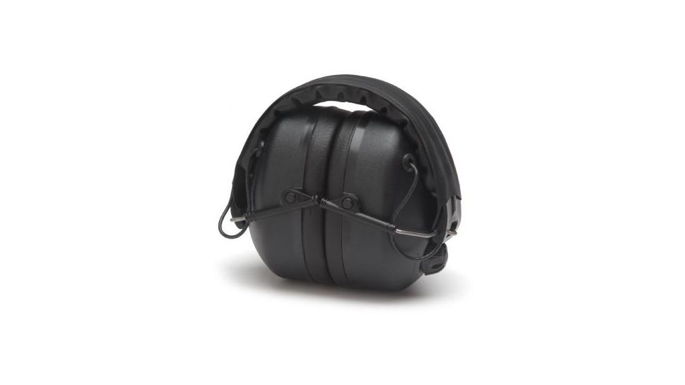 Pyramex Electronic Earmuff PM4010